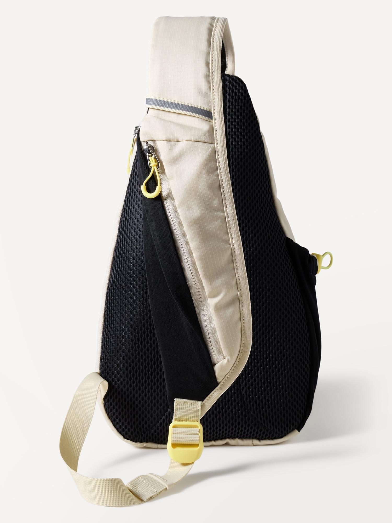 Crest Sling Bag Product Image