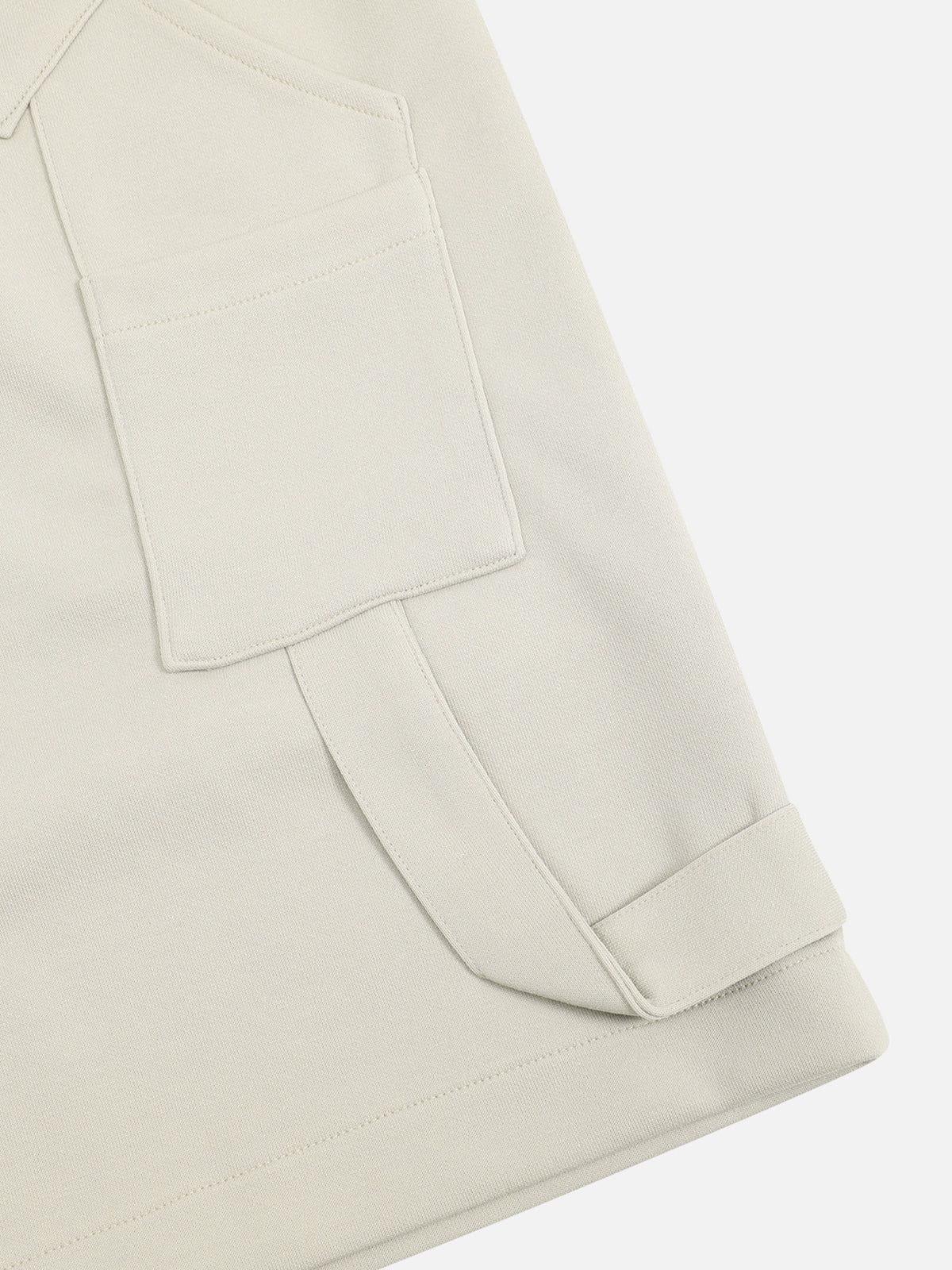 Aelfric Eden Multi Pocket Shorts Product Image