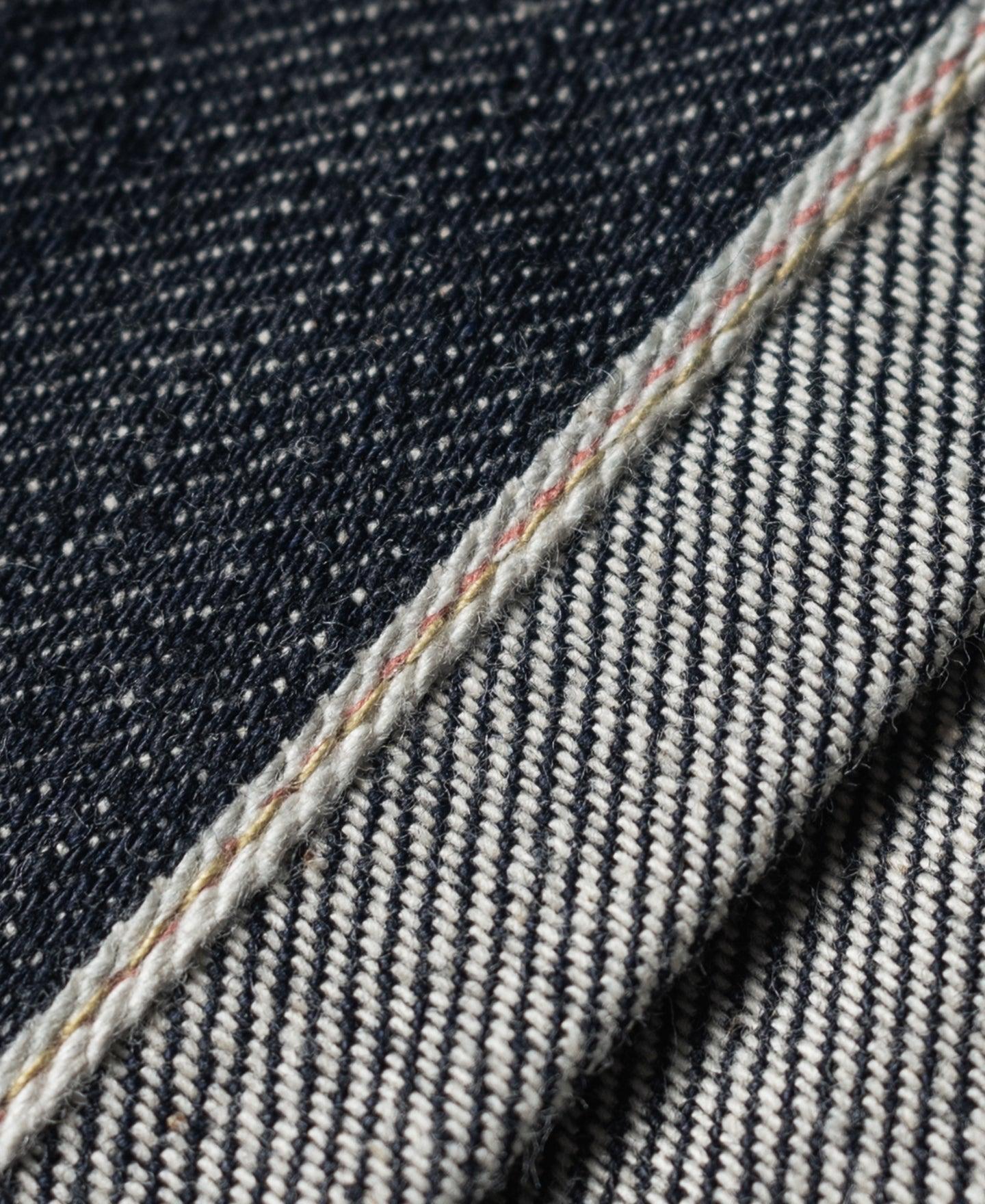 Lot 37806XX 1937 Type 1 Selvedge Denim Jacket Product Image