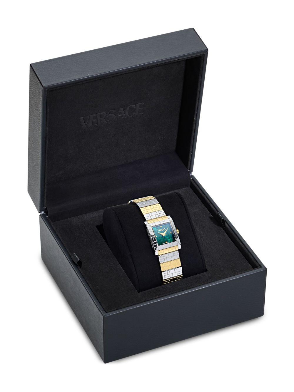 V-Code Lady 36mm Product Image