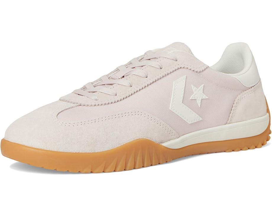 Classic Trainer Suede Product Image