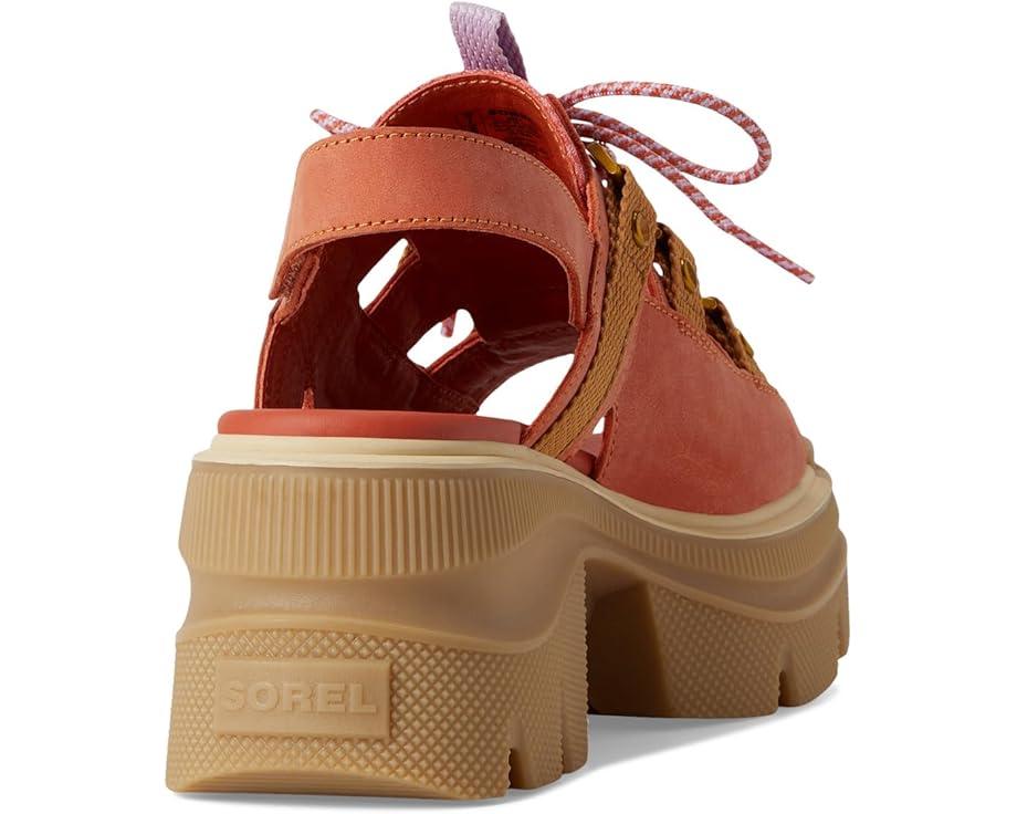 Ona Ave™ Multistrap Mid Sandals Product Image