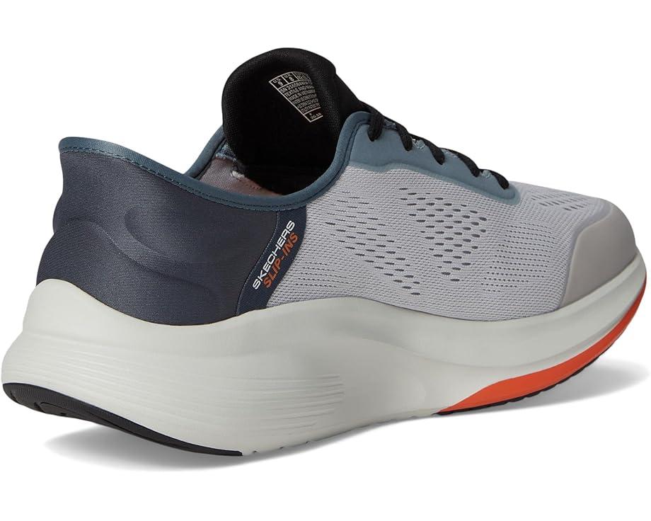 Hands Free Slip-ins Go Walk Flex - Netro Sneaker Product Image