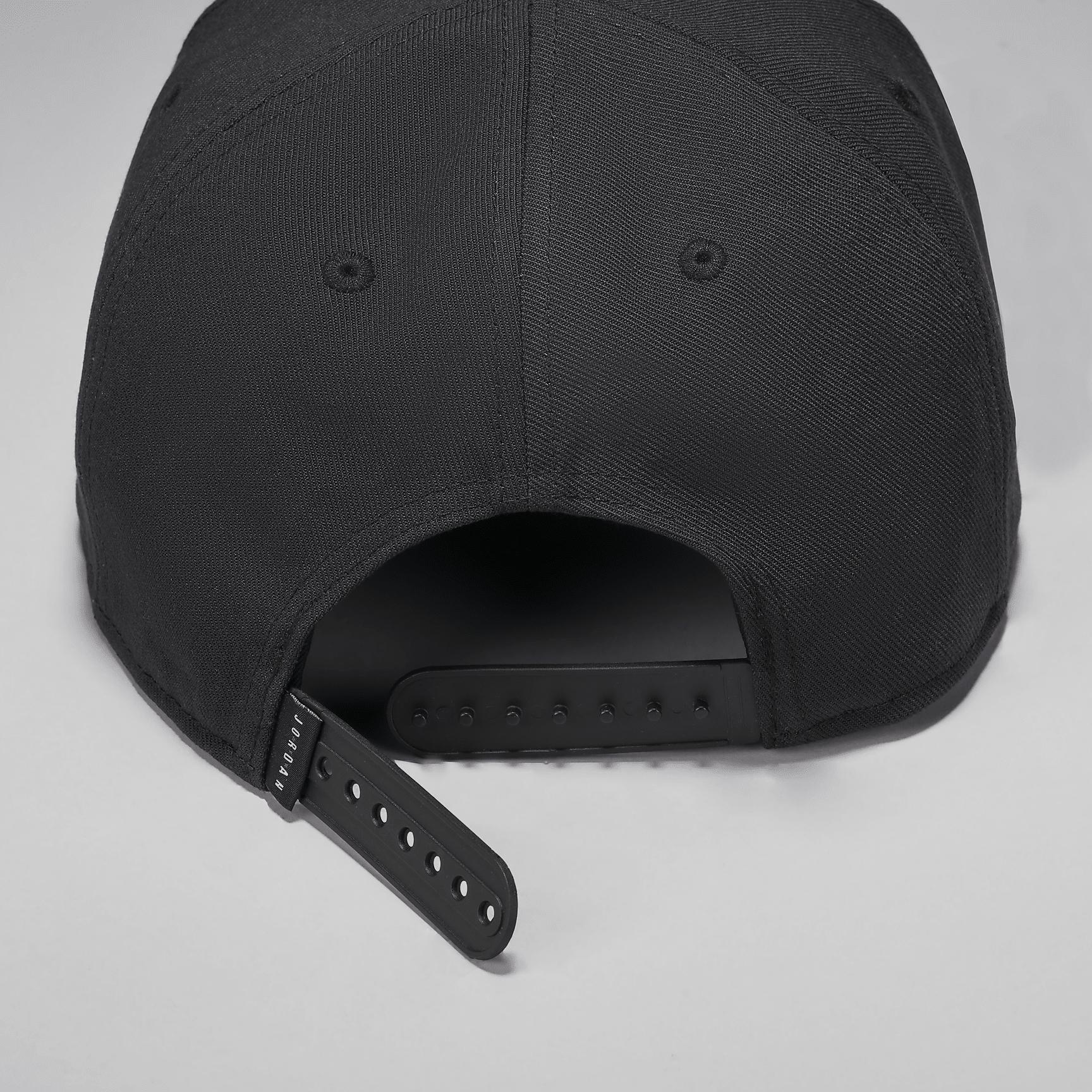 Jordan Jumpman Pro Adjustable Cap Product Image