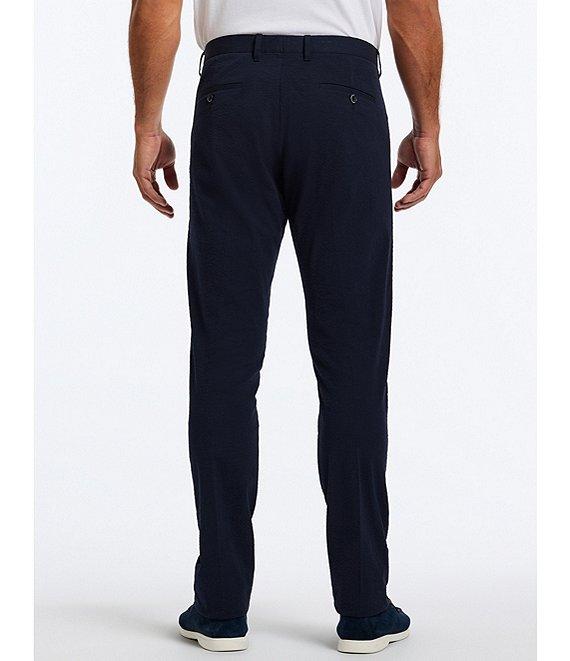Robert Graham Rayburn Woven Stretch Pants Product Image