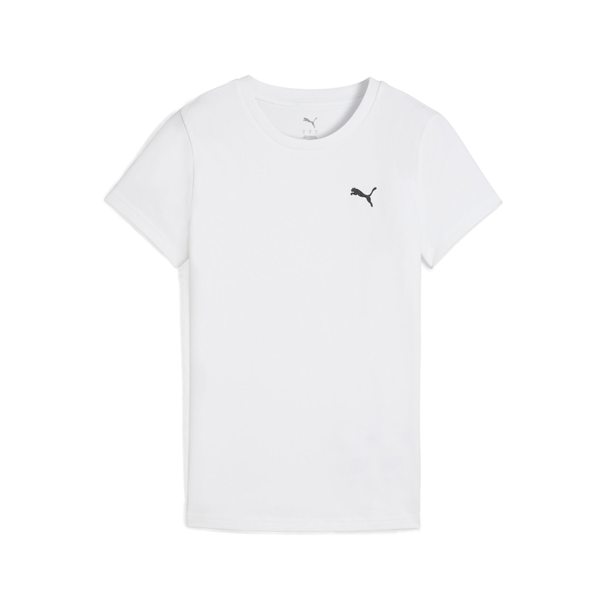 Essentials Women's Slim Tee Product Image