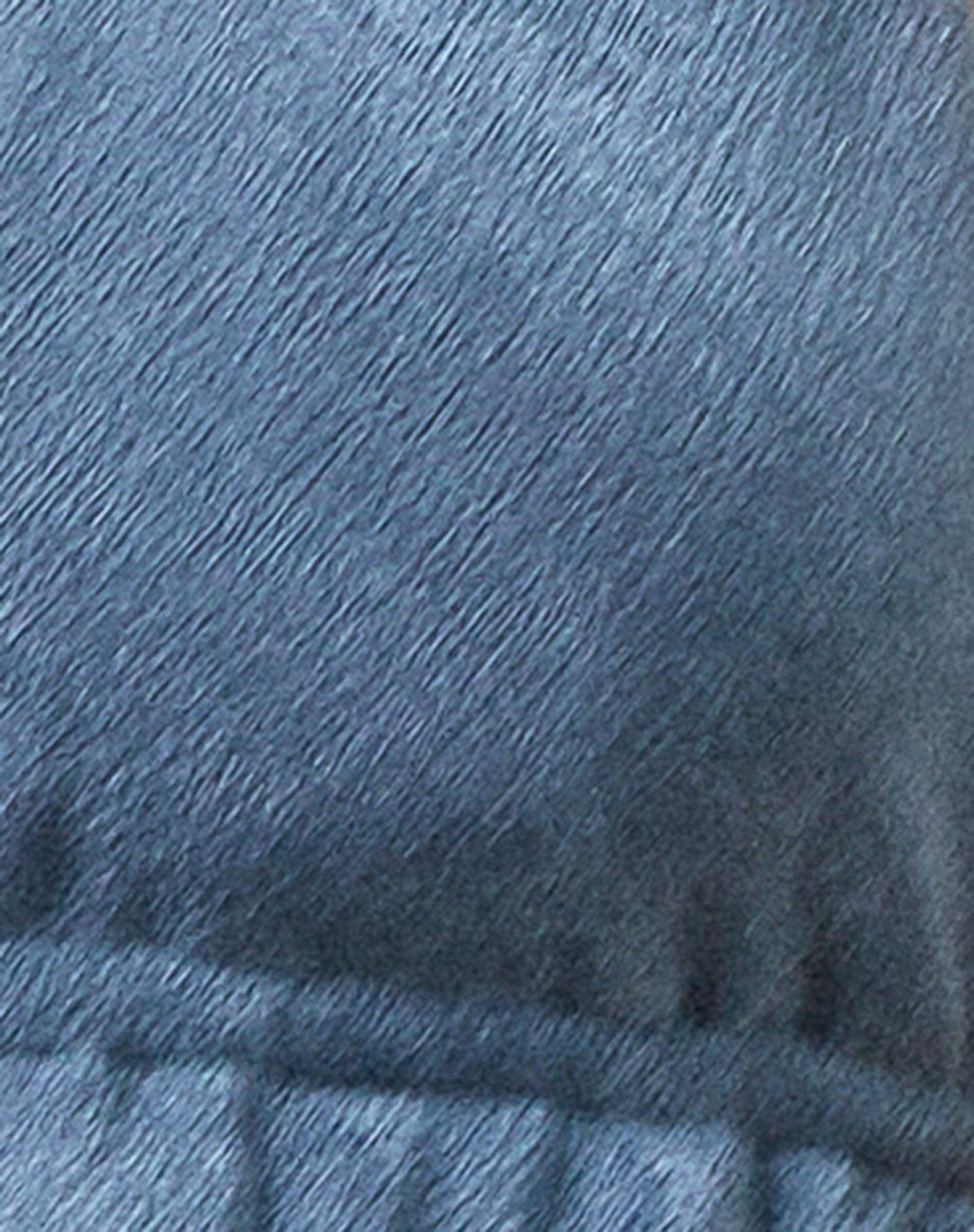 Nindita Crop Top in Slate Product Image