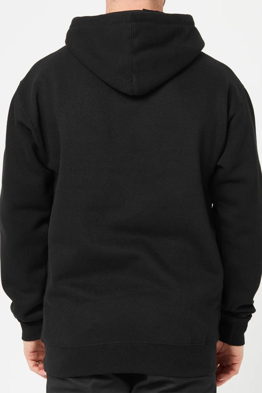 Independent Depth Summit Heavyweight Hoody Product Image