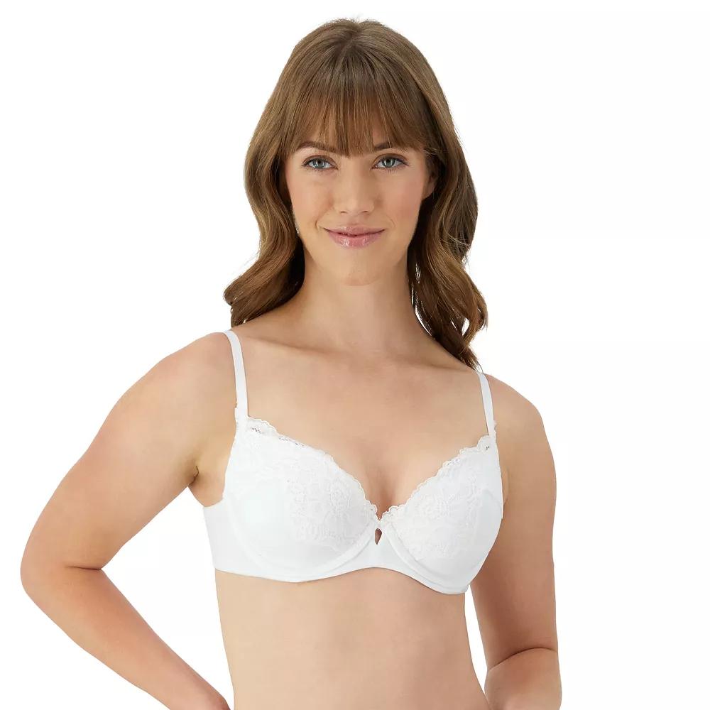 Comfort Devotion Your Lift Push-Up Bra Product Image