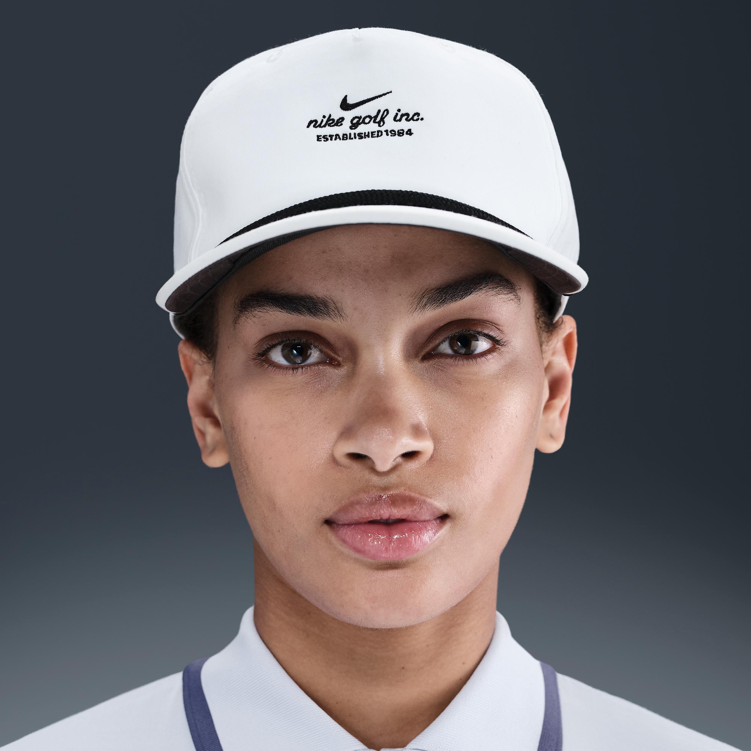 Unisex Nike Pro Golf Cap | IB8543-100 Product Image