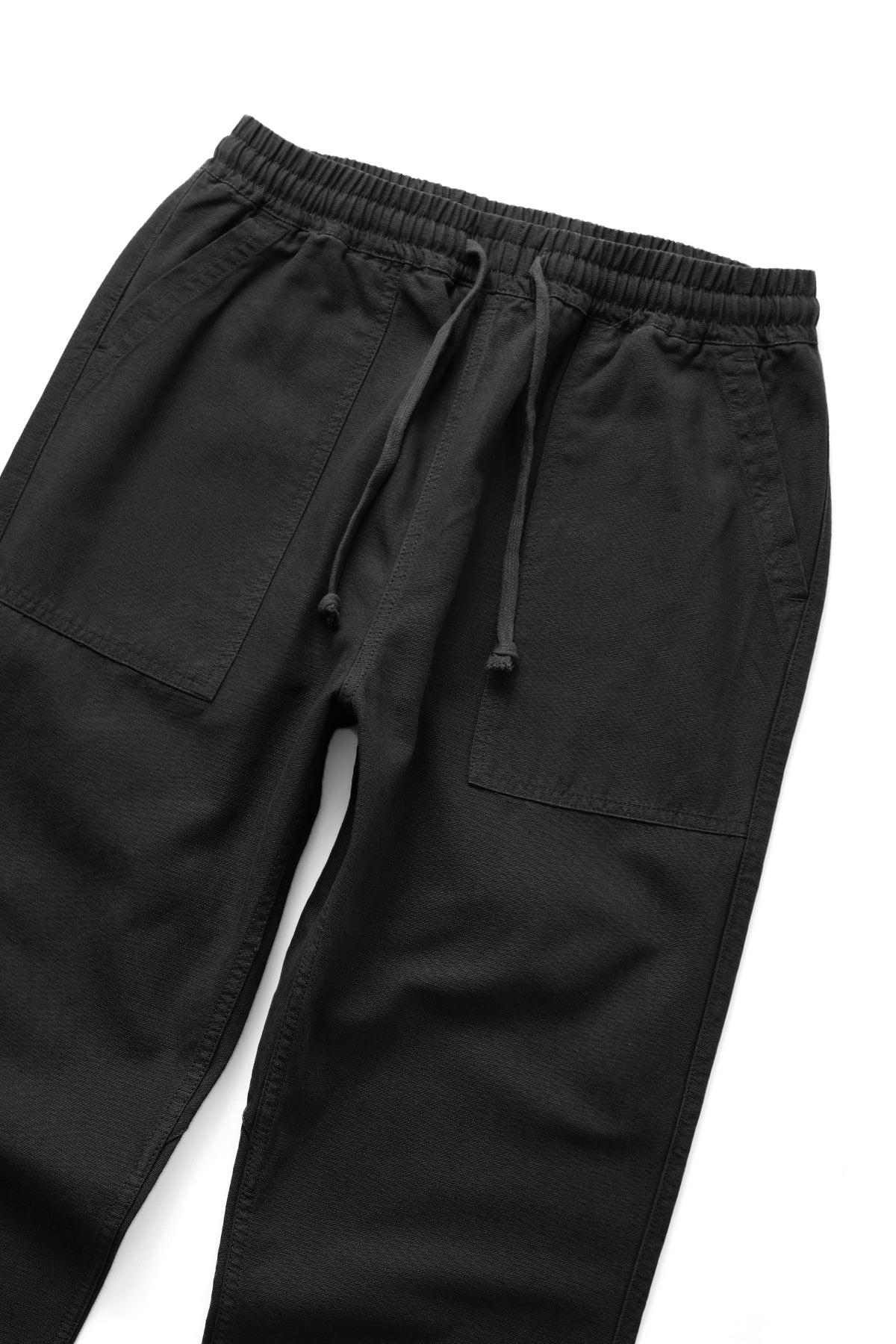 Service Works - Classic Chef Pants - Black Product Image