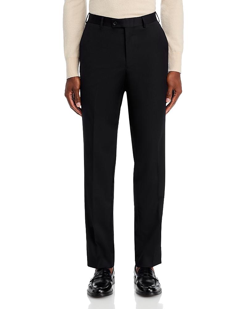 The Mens Store at Bloomingdales Regular Fit Dress Pants - Exclusive Product Image