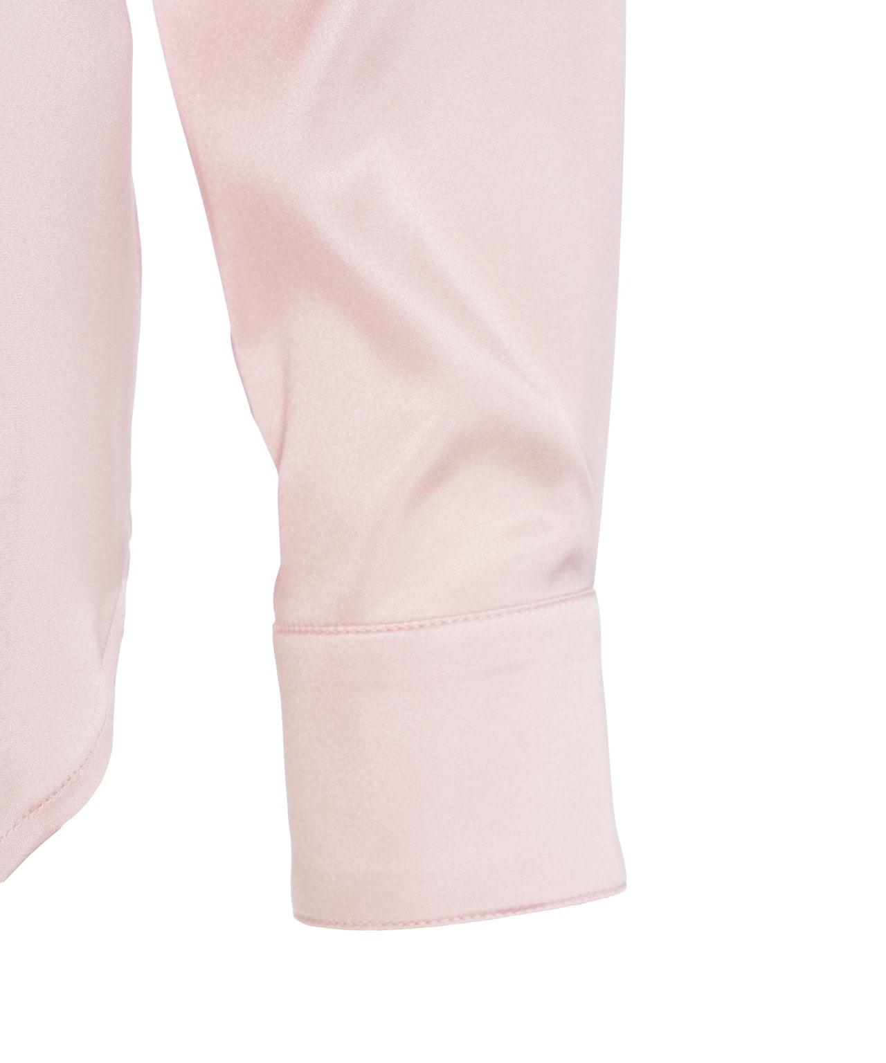 Silk blouse Product Image