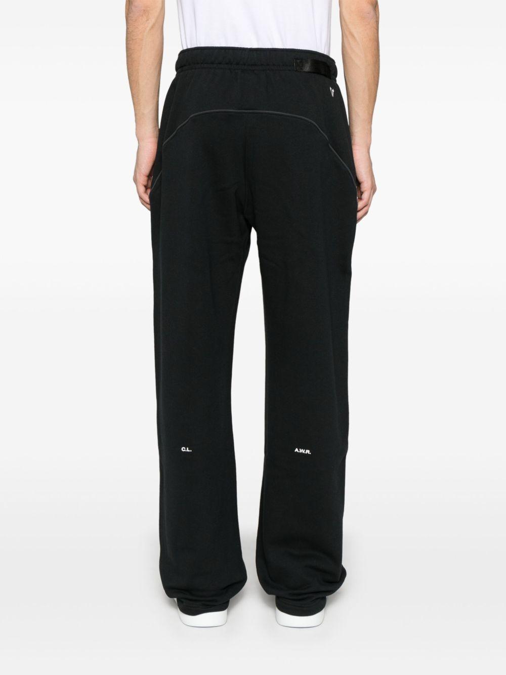 Nocta track pants Product Image