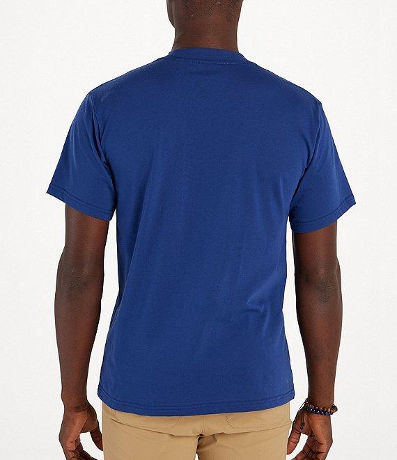 Marmot Short Sleeve Mountain Works Graphic T-Shirt Product Image