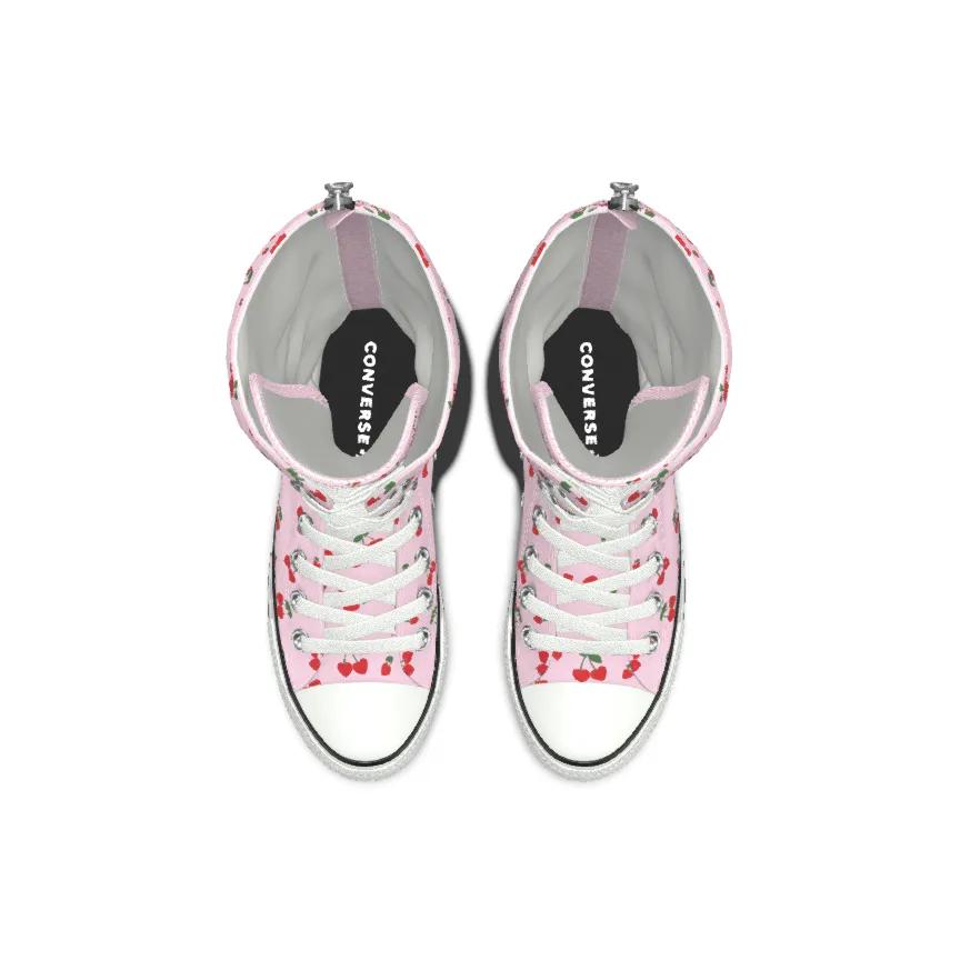 Custom Chuck Taylor All Star XXHi By You Product Image