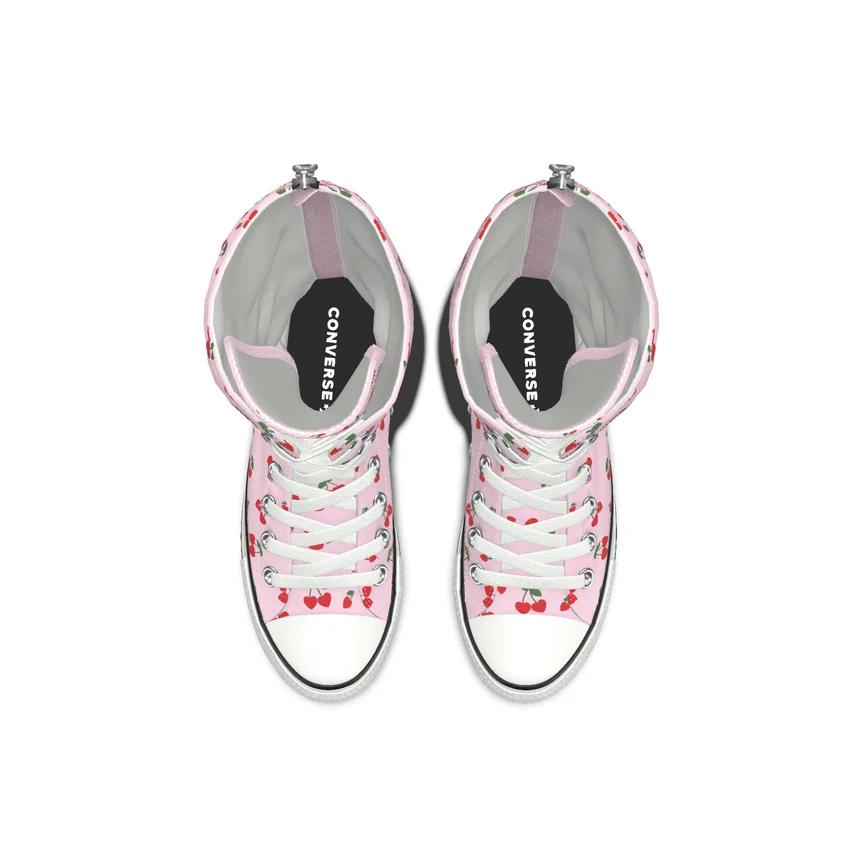 Custom Chuck Taylor All Star XXHi By You Product Image