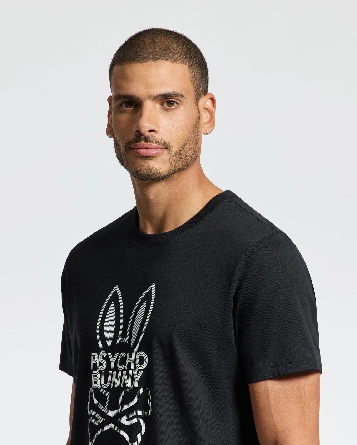 MENS BELMORE EXTRA FINE COTTON SWEATER - B6E832D200 Male Product Image