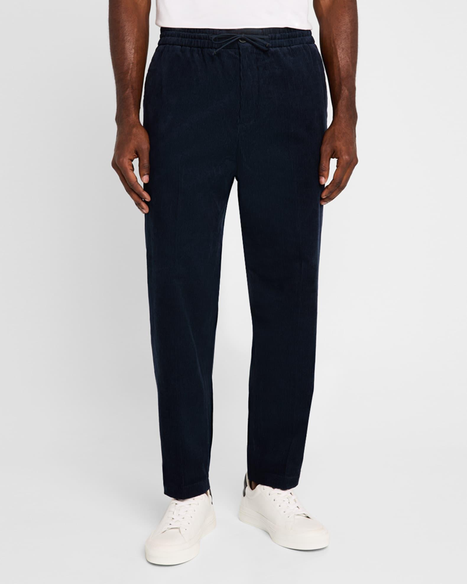 Men's Fave Corduroy Joggers Product Image