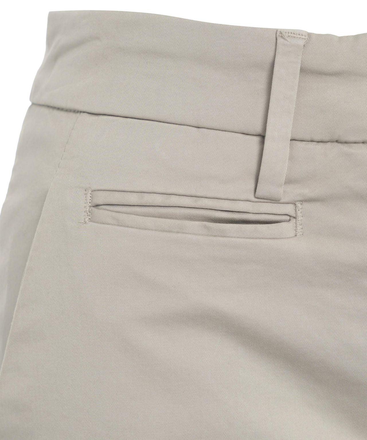 Cropped chino pants 'Perfect Slim' Product Image