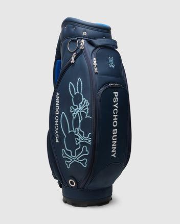 OUTLINE BUNNY GOLF TOUR BAG - PBMG4FC1 Product Image