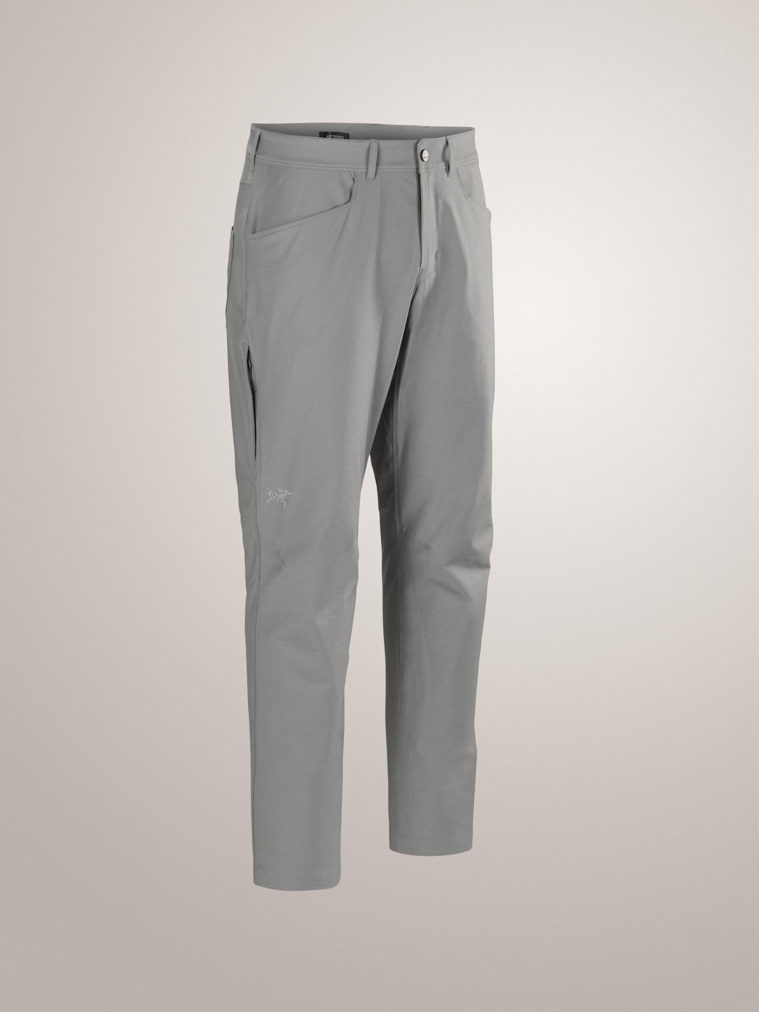 Kragg Cotton Pant Men's Product Image