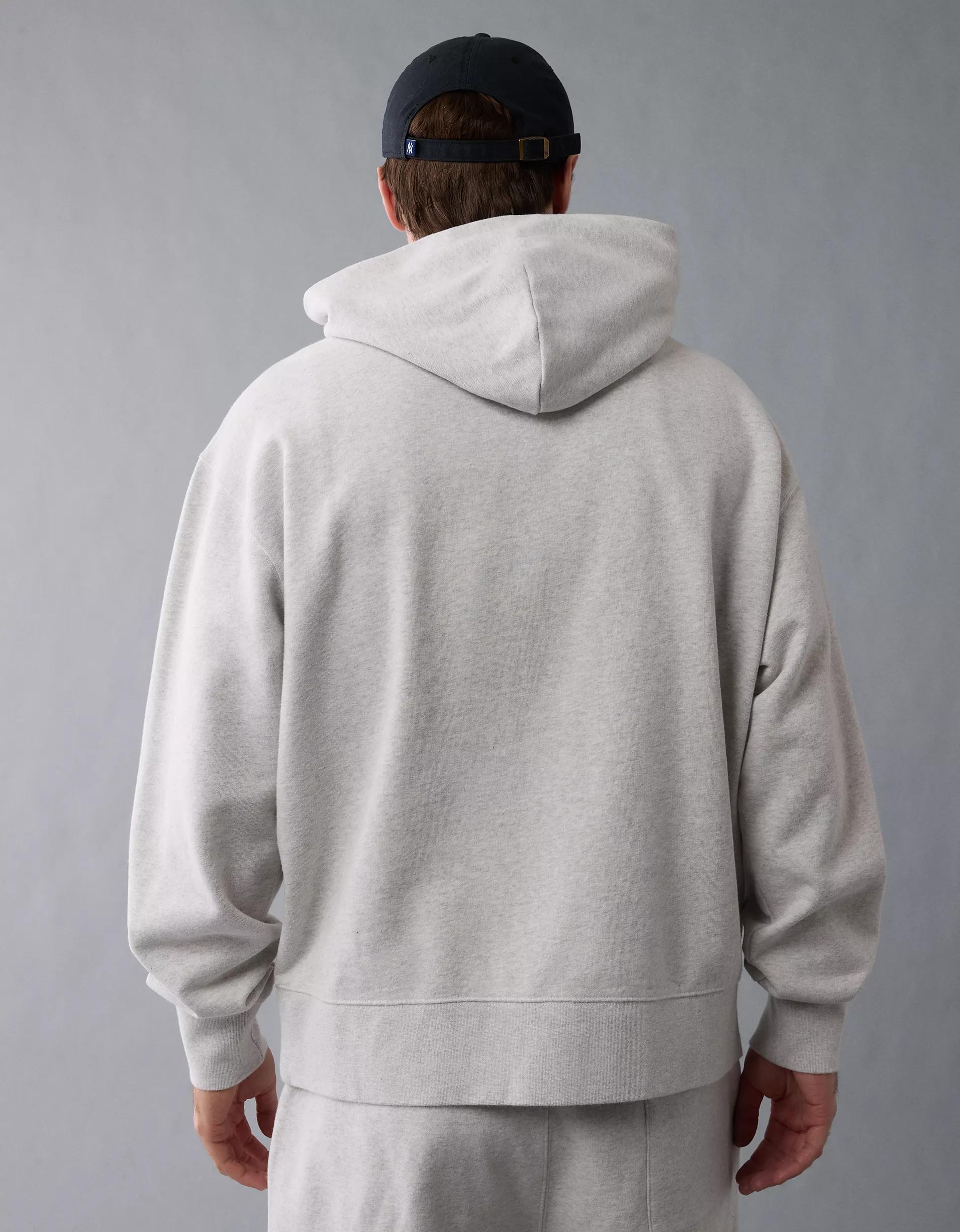 AE Laidback Luxe Heavyweight Hoodie Product Image