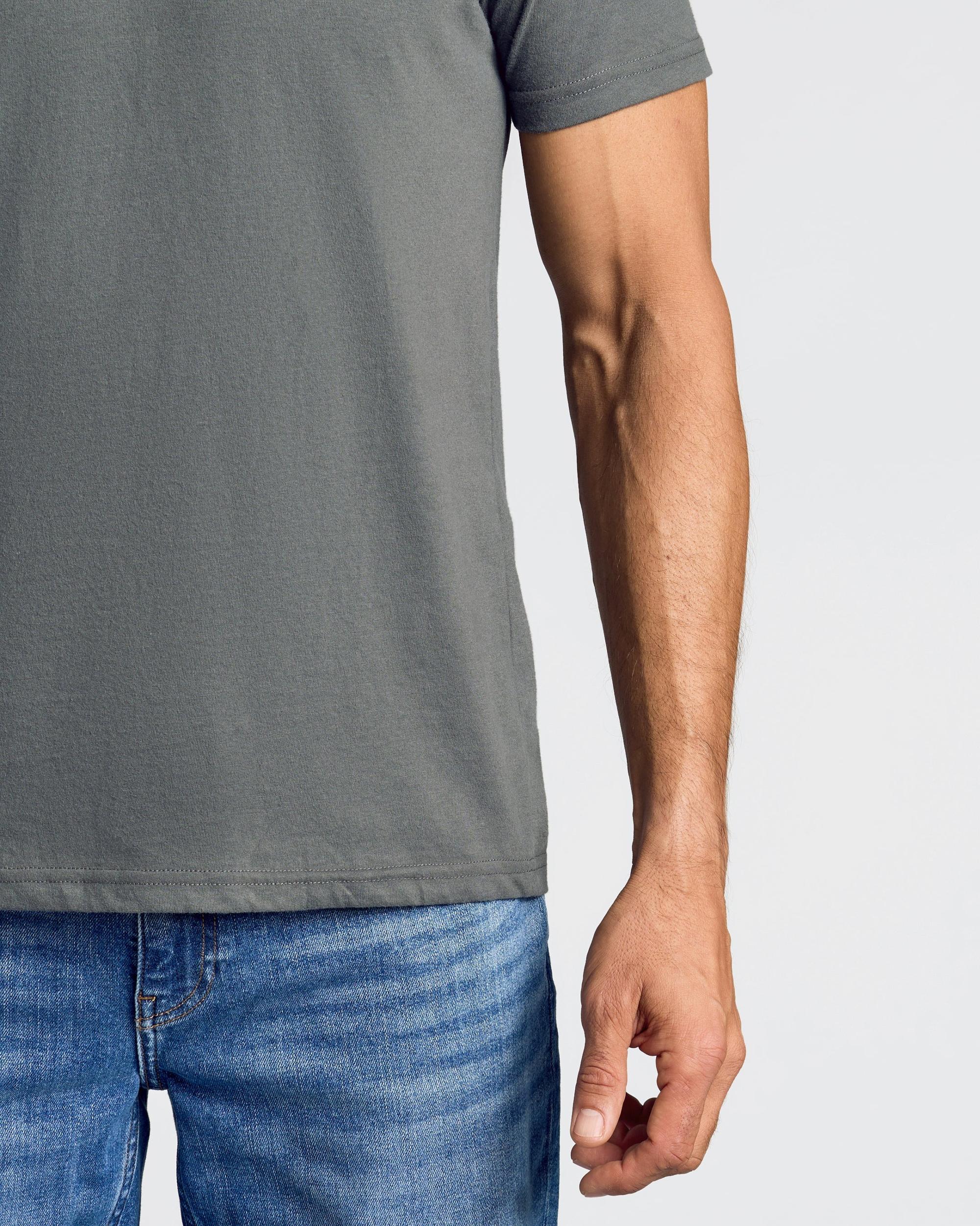 The Staple Classic V-Neck 3-Pack Product Image