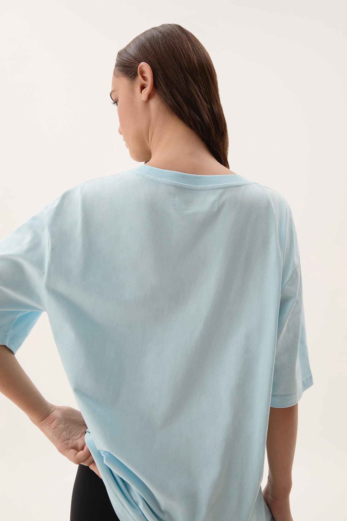 Logo Tee 102 Product Image