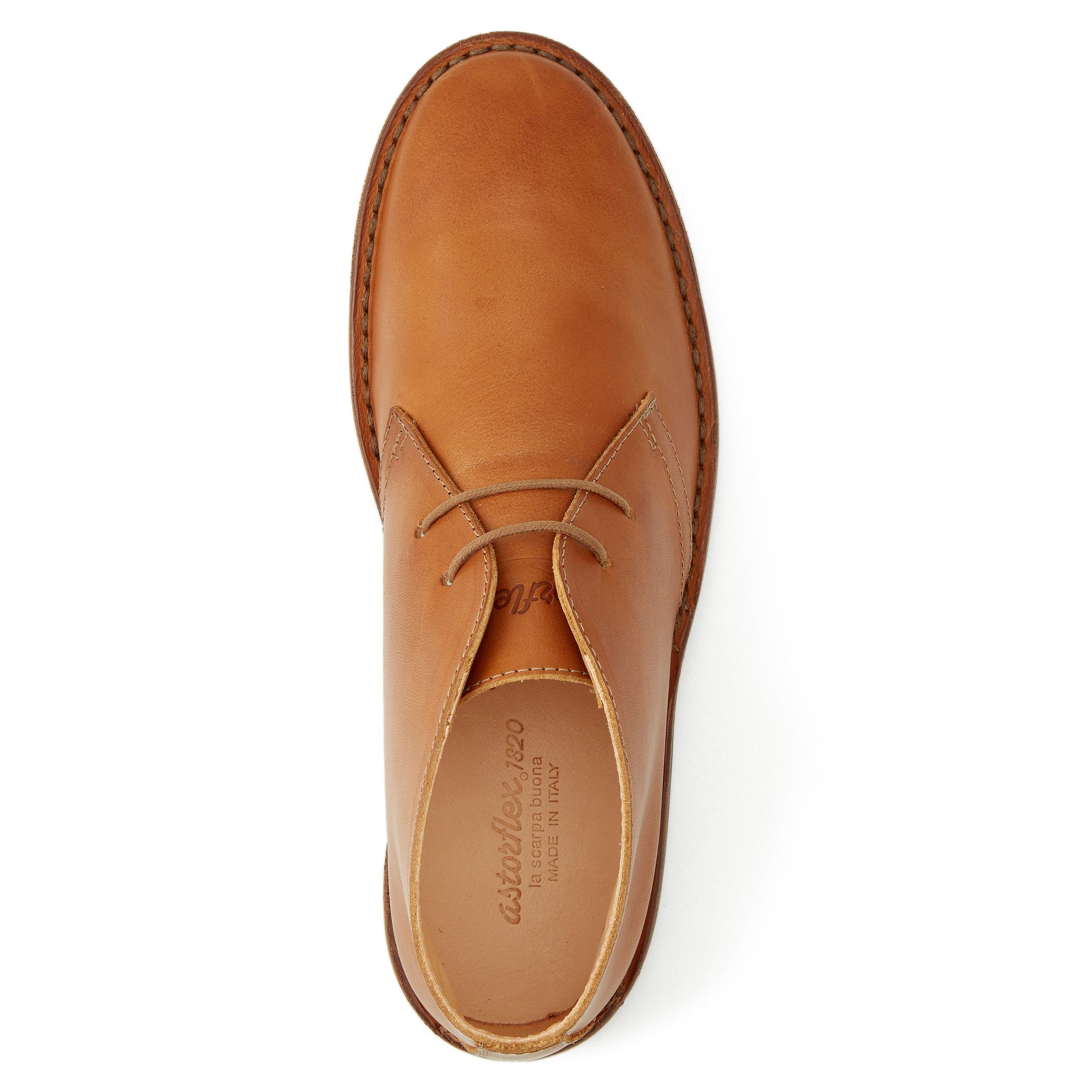 Brownflex Chukka Boot Product Image