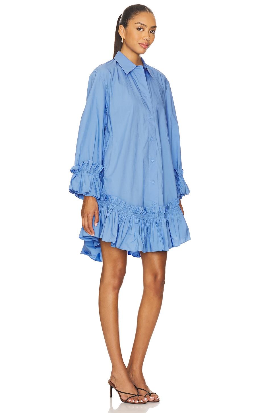 Ayla Dress AKNVAS Product Image