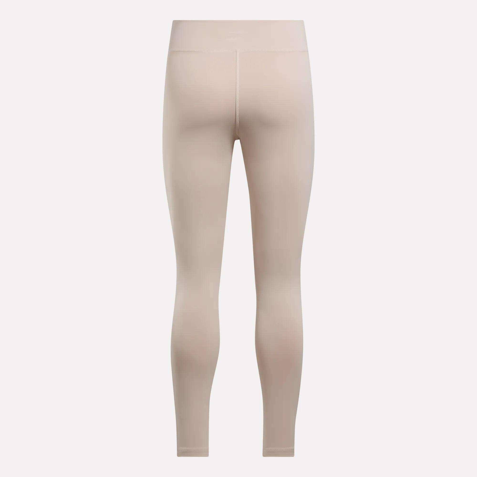 Women's Lux High-Rise Tights Female Product Image