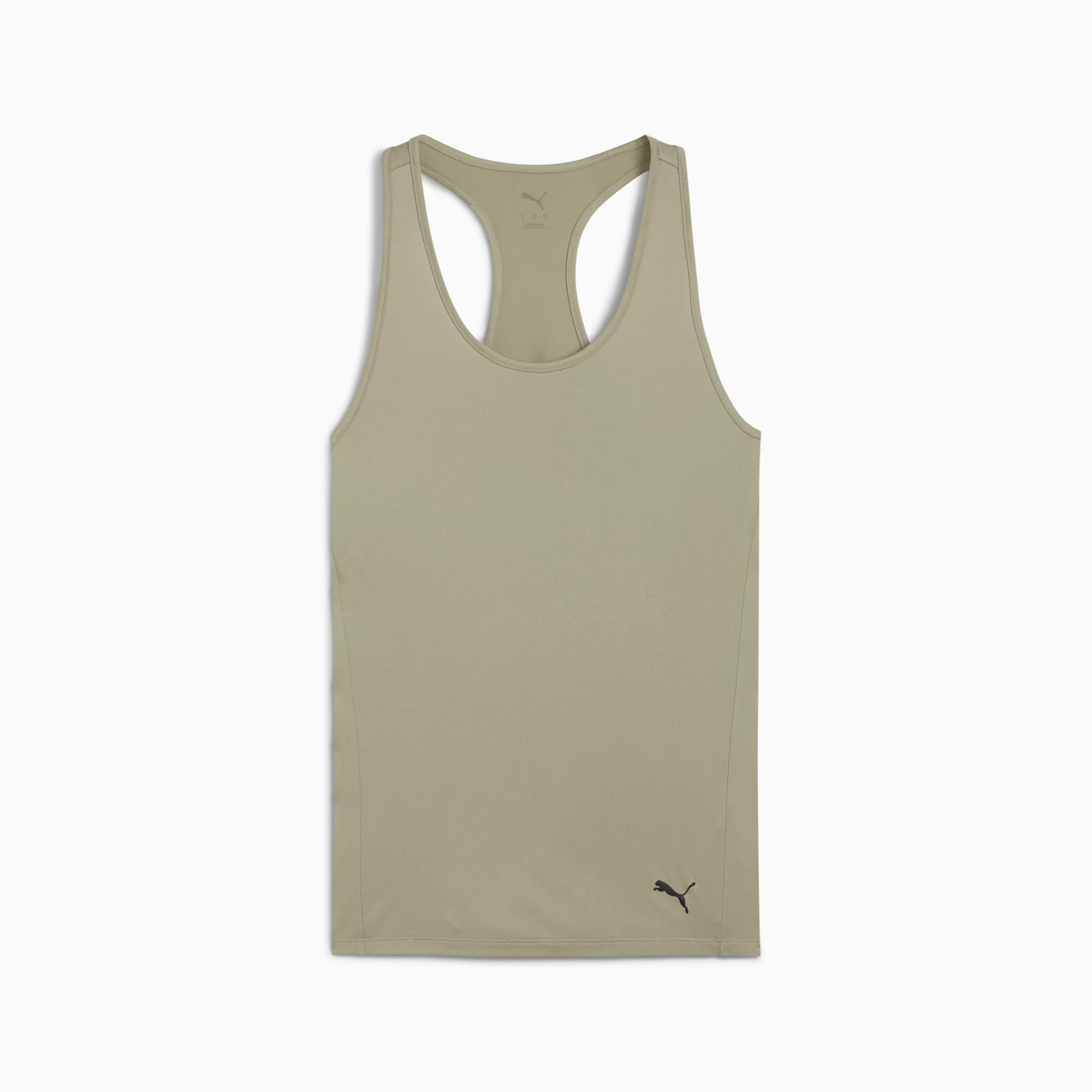 TAD ESSENTIALS Racerback Tank Women Product Image