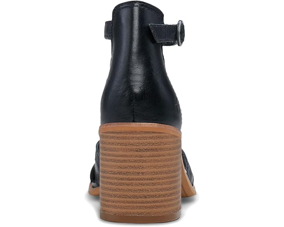 Piah Studded Heeled Sandal Product Image