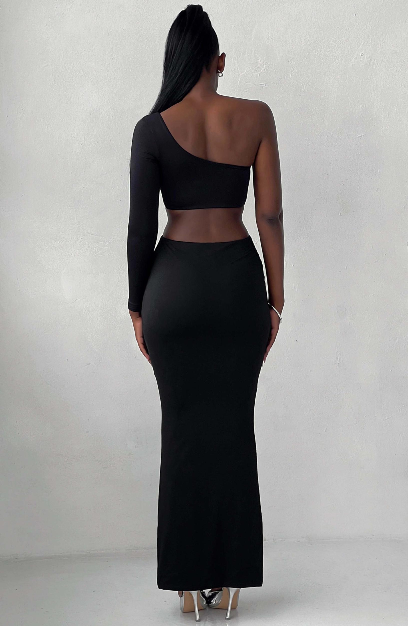 Nova Top - Black Product Image