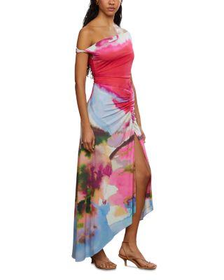 Ella Jersey Dress Product Image