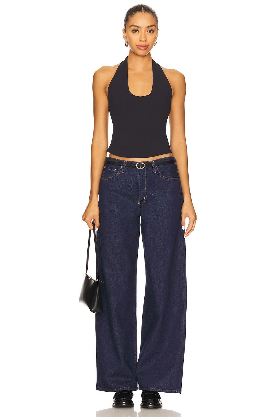 Keira Wide Leg Jeans AGOLDE Product Image