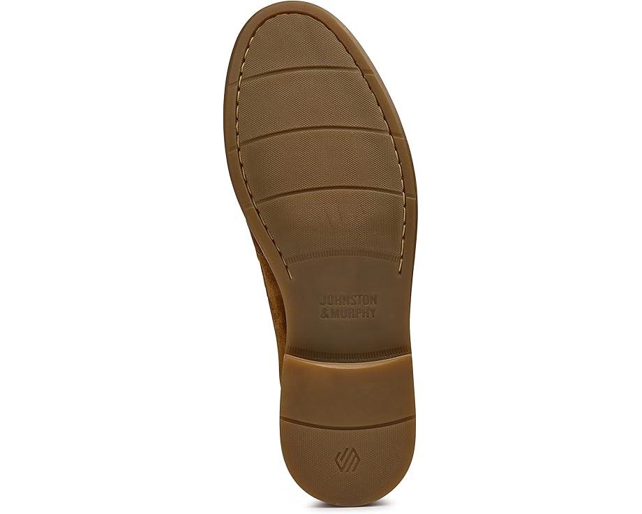 Baldwin Leather Bit Product Image