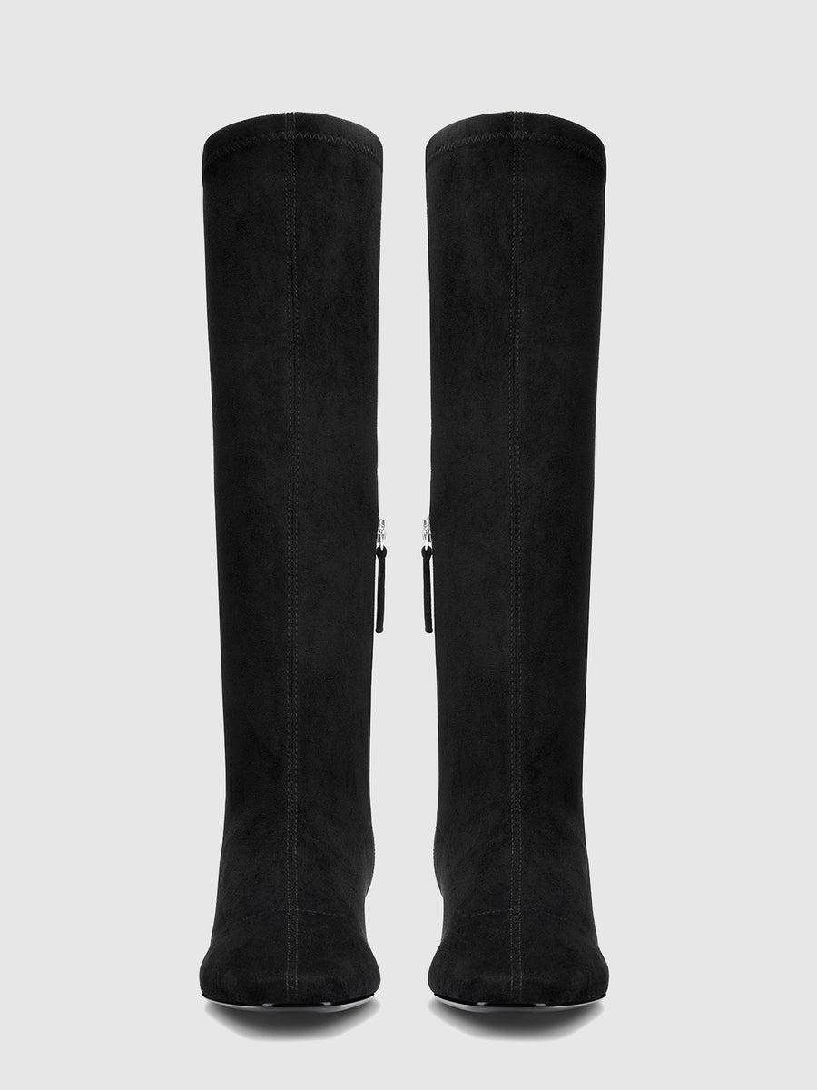 Park Ave. Boot - Black Product Image