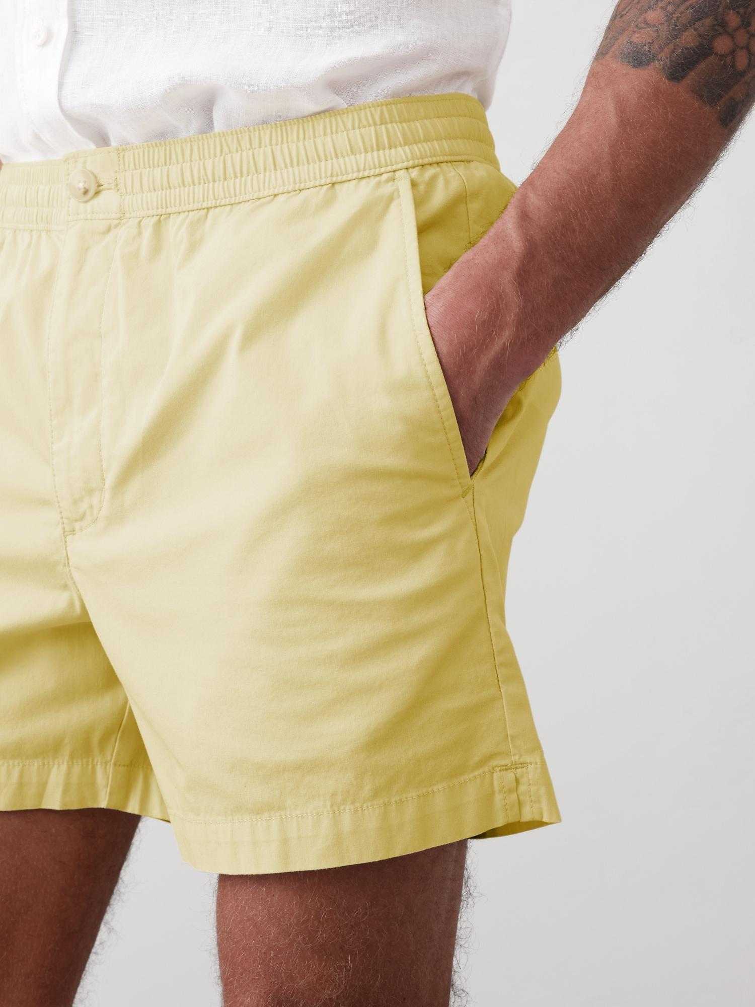 5" Summerweight Short Product Image