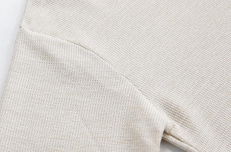 RT No. 1468 KNITTED LONG SLEEVE Product Image