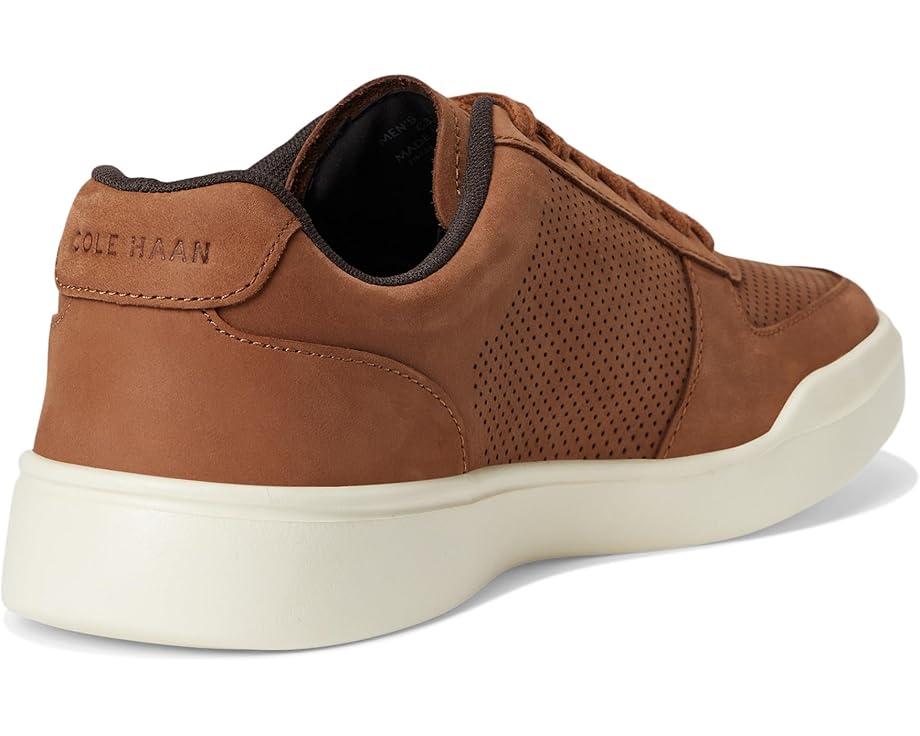 Grand Crosscourt Premier Product Image