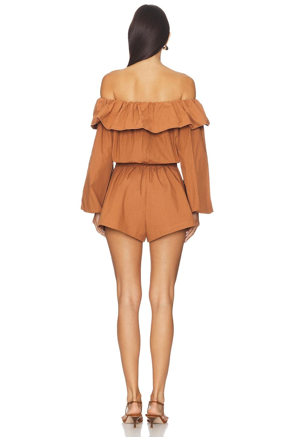 Beatriz Romper Ronny Kobo Product Image