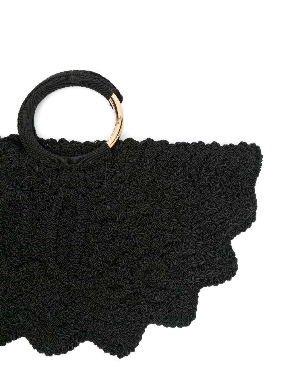 small Bracelet Paravent tote bag Product Image