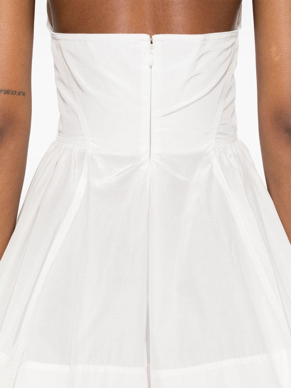 poplin mini dress Product Image