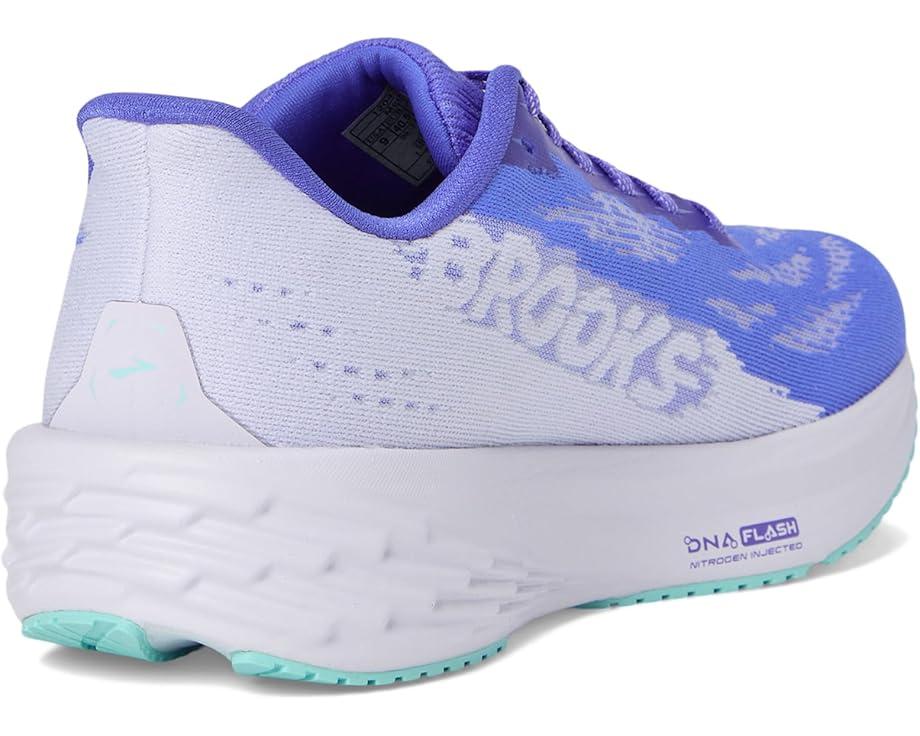 Women's Brooks Launch 11 Product Image