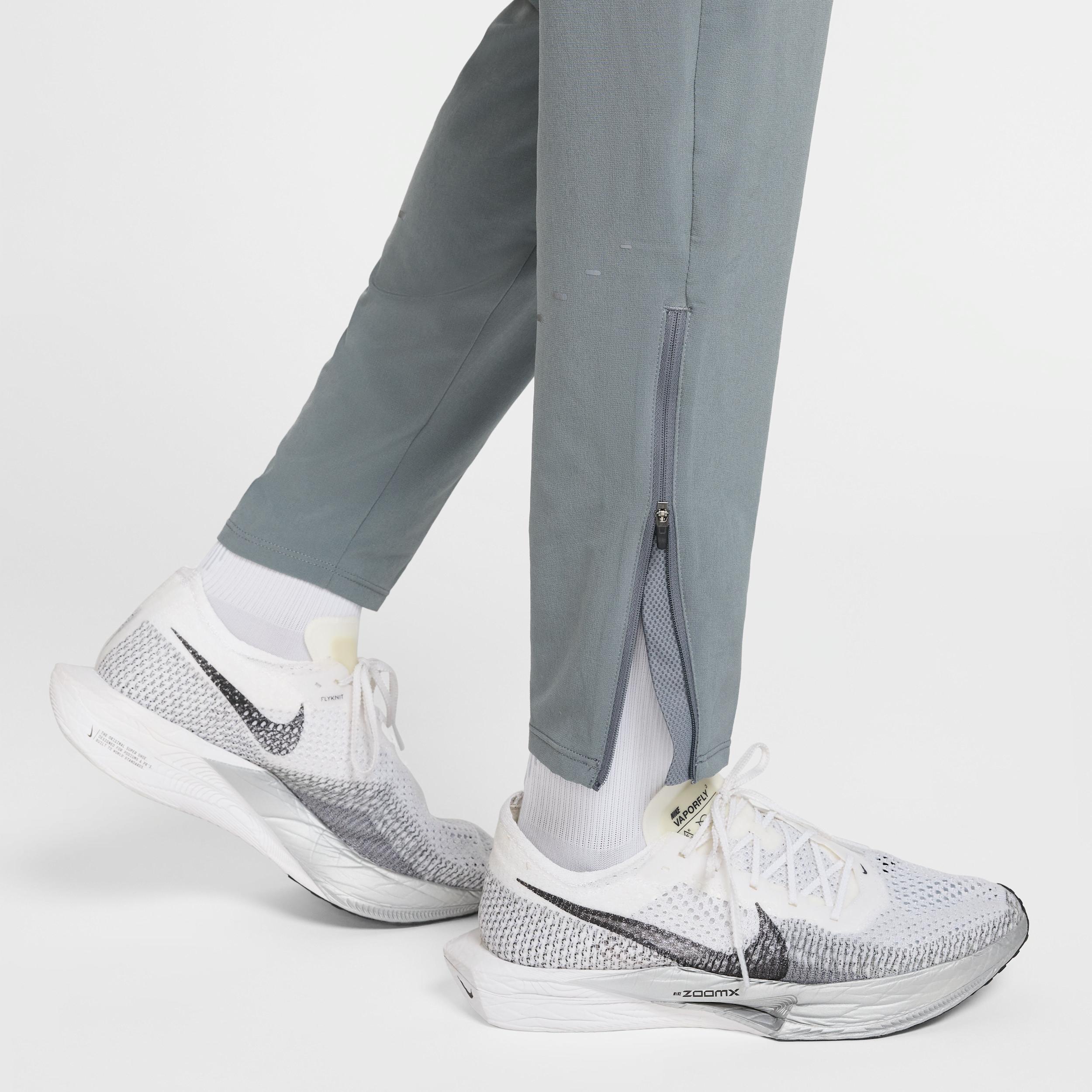 Nike Mens Stride Dri-FIT Woven Running Pants | HV4544-084 Product Image