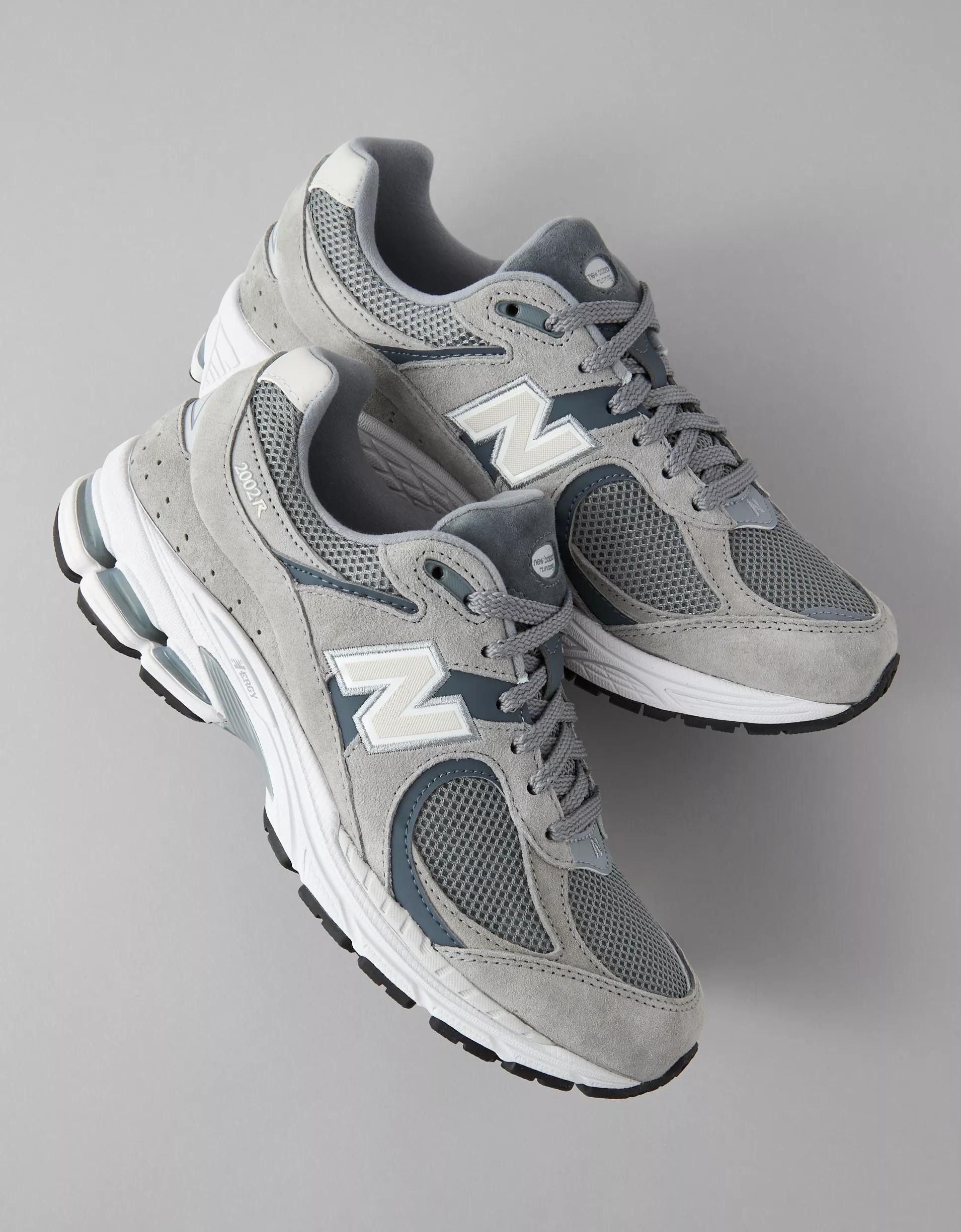 New Balance Women's 2002R Sneaker Product Image