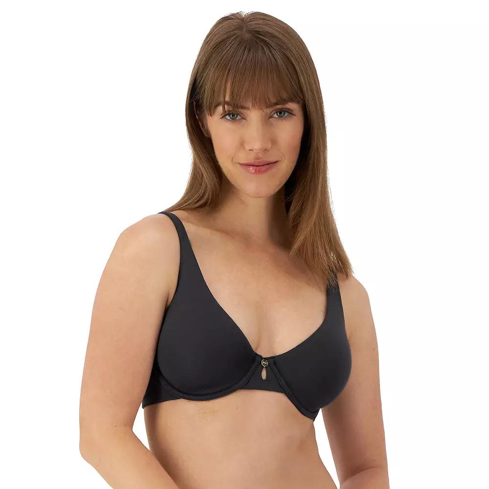 Maidenform Everyday Luxe Full Coverage Underwire Bra with Convertible Straps DM2401, Women's,  Product Image