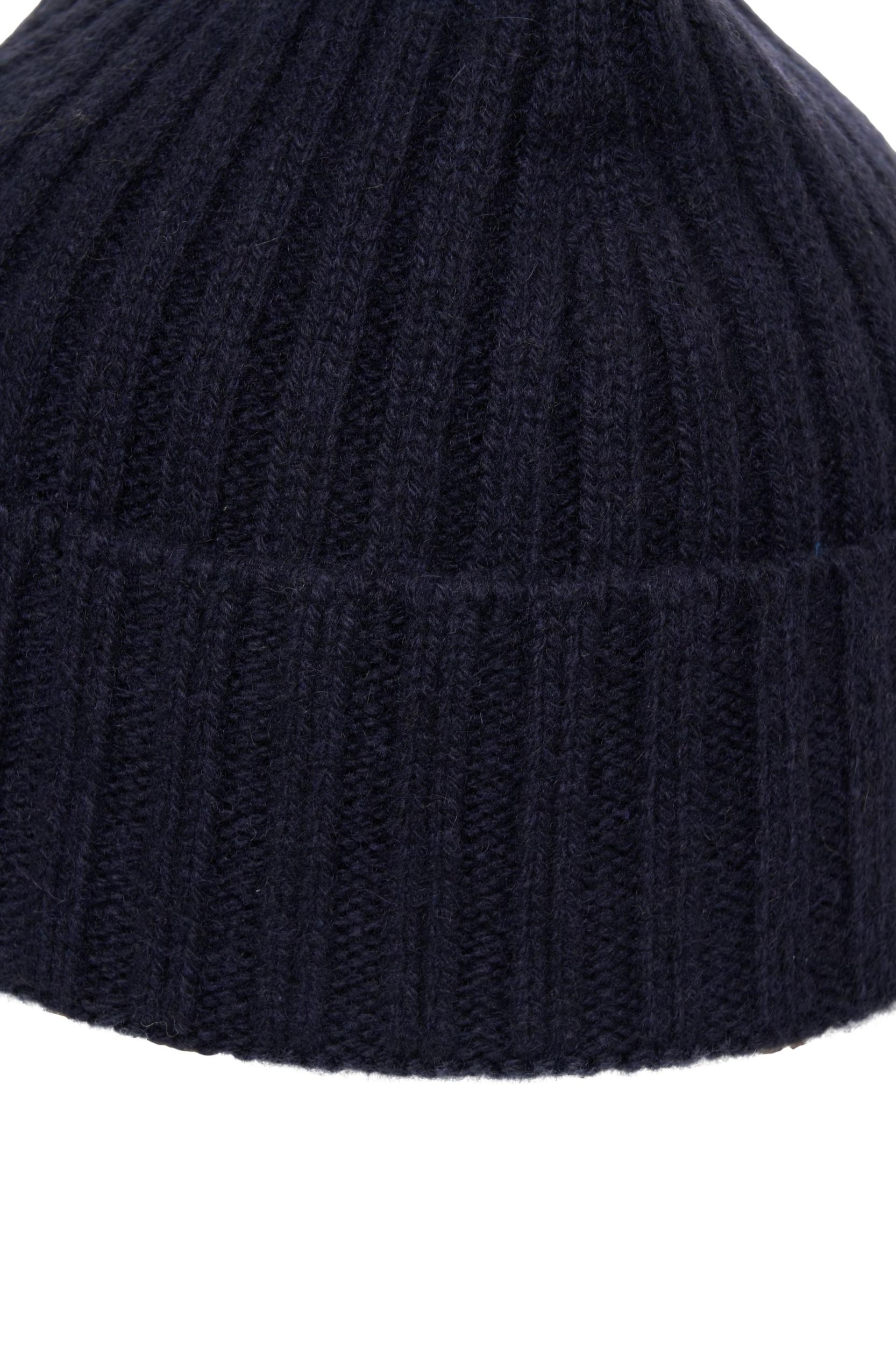 Cashmere hat Product Image